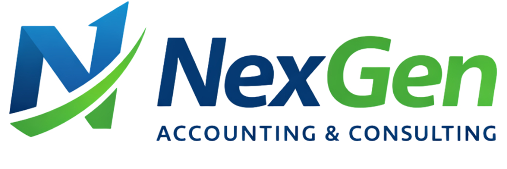 Nexgen Accounting and Consulting logo